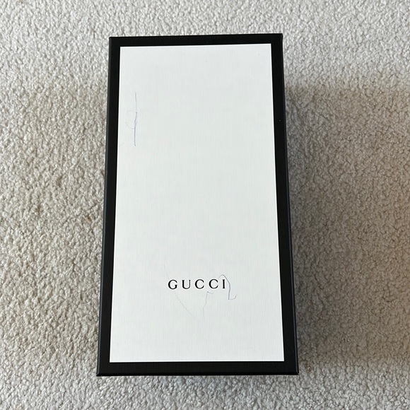 Gucci Shoes Box - Picture 2 of 9